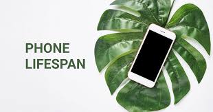 Mobile Phone Lifespan Prediction Application